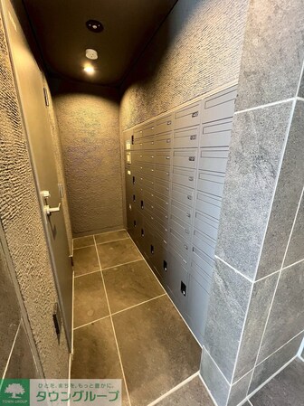 GRAN PASEO 浅草入谷の物件内観写真